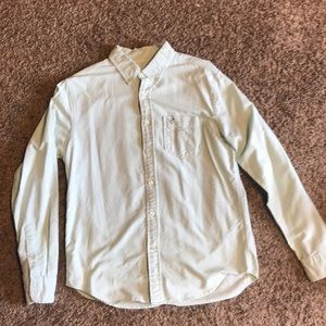 American Eagle Button Down